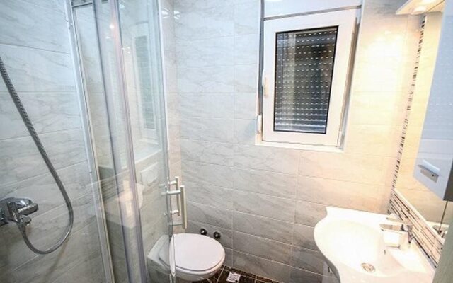 Apartmani Bristol Igalo