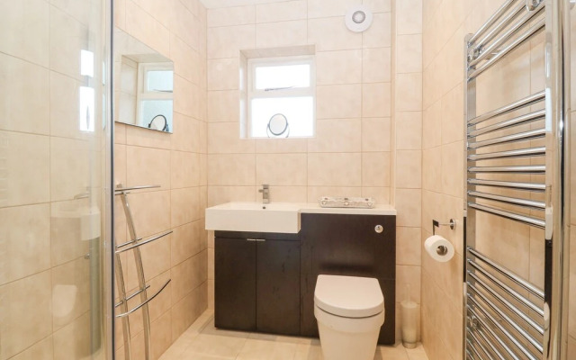 Riverview Apartment