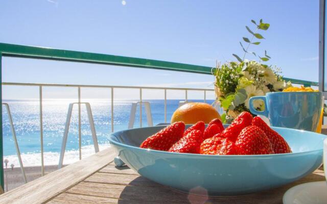 My Casa - 131 Promenade Des Anglais