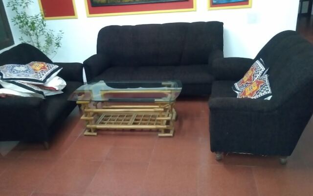 Hotel Sourabh