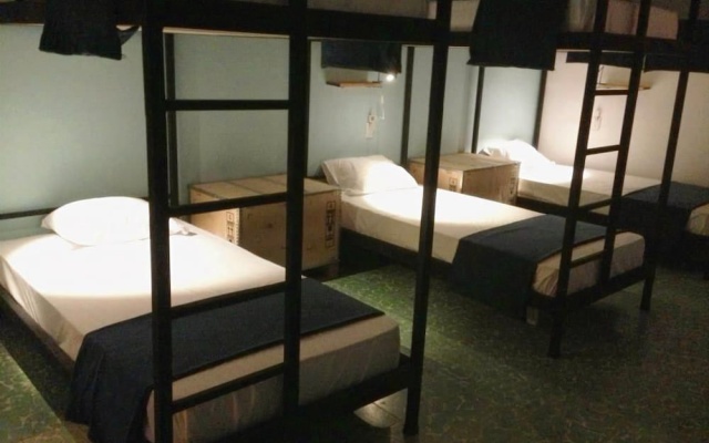 Blue Bicycle House - Hostel