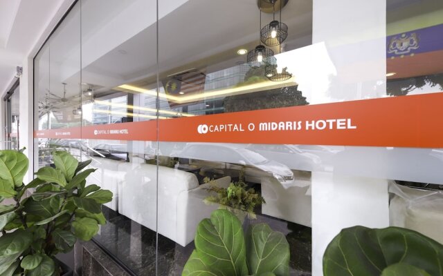 Capital O 978 Midaris Hotel (Sanitized Stay)