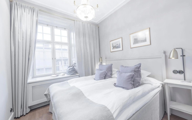 Hotel Kungsträdgården