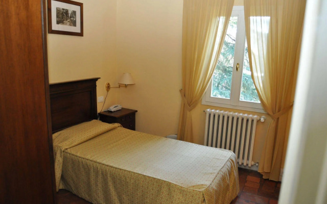 Albergo Ca' Vecchia