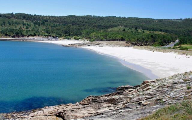 Apartamento Con Terraza