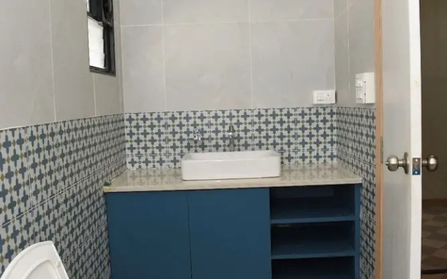 Executive room in Arambol near Beach