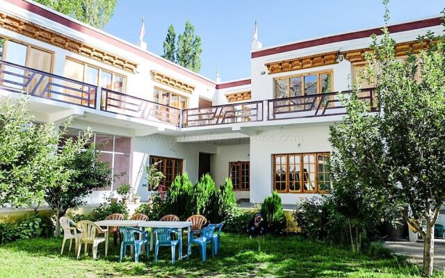 Goba Guest House