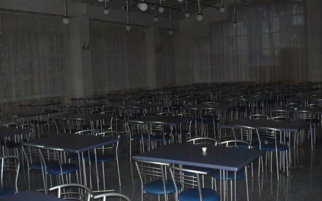 Student Hostel of Tax University Block C