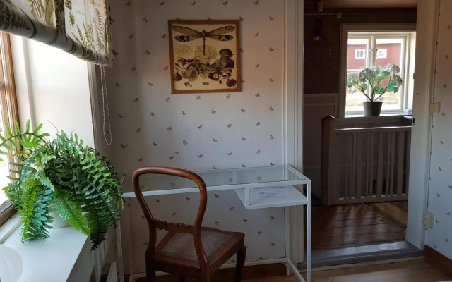 Skölvs Gård