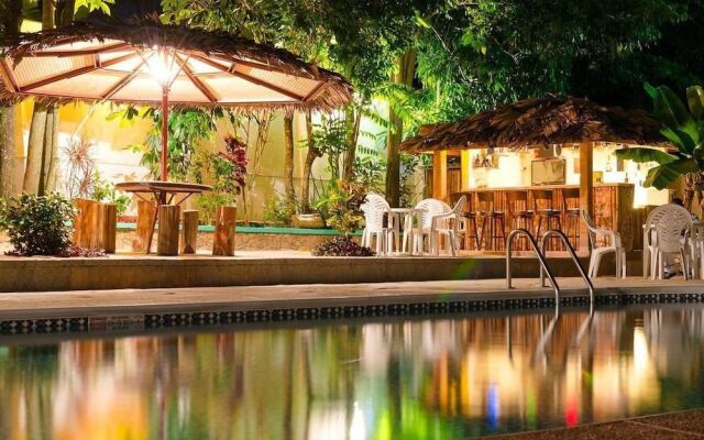 Xanadu Tropical Resort