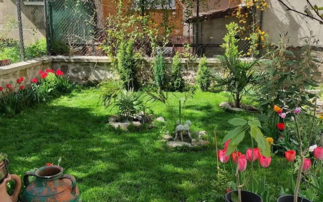 A Lovely 2 bedroom apartment in the heart of Sofia