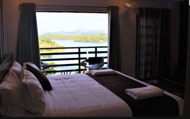 Casa Lake View Resort