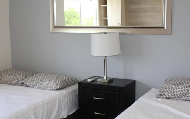 Department Serenity Selvanova for 8 People