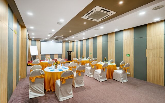 Westside Hotels