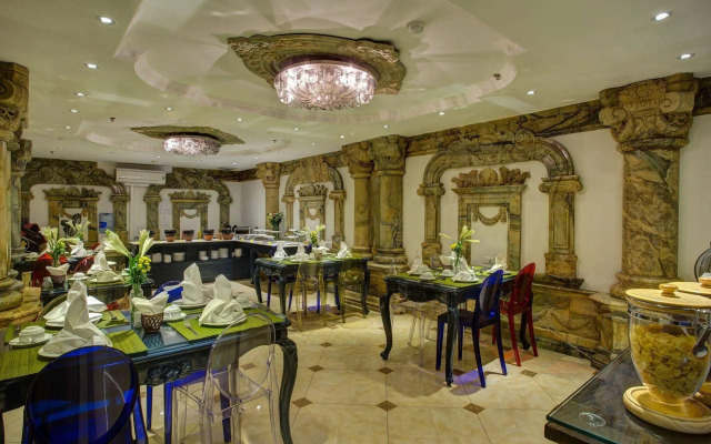 Hanoi Media Hotel and Spa