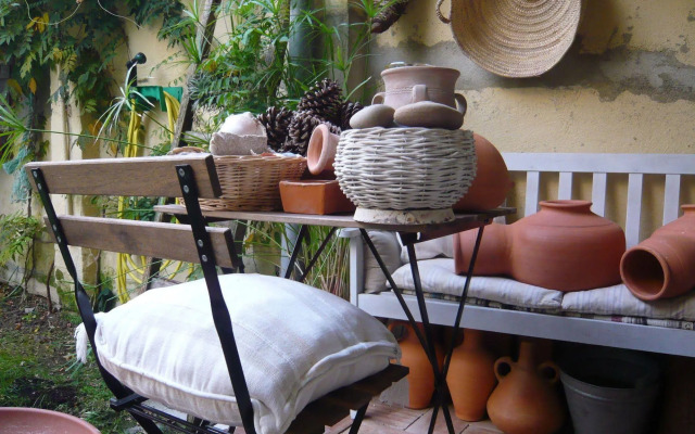 Alves Torgo 14 Lisbon Guest House