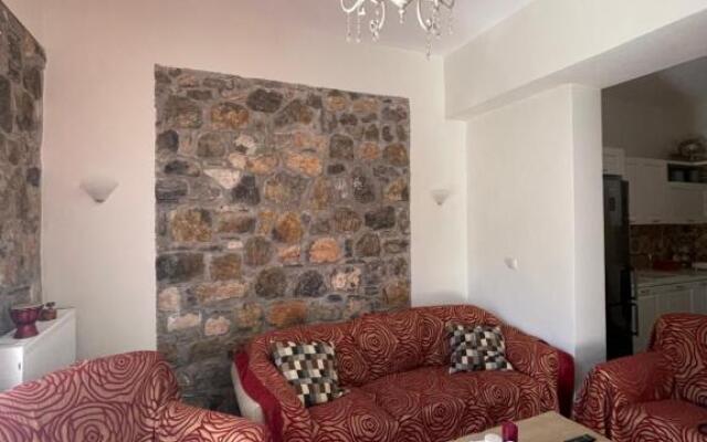 Stymfalia Cozy Village Guesthouse