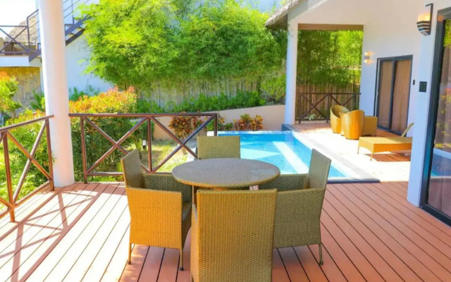 Safari Hotel and Villas powered by Cocotel
