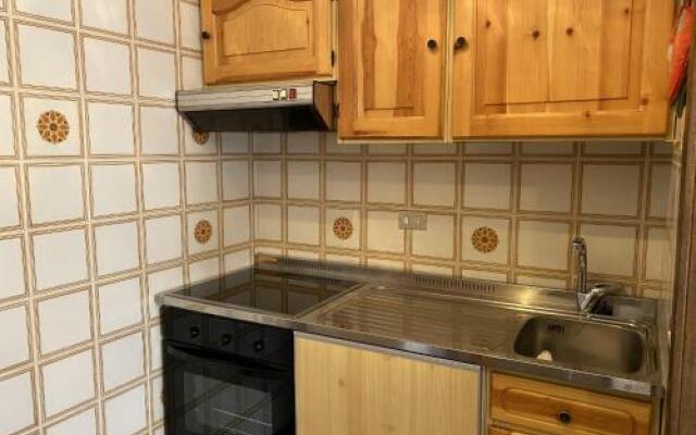 Appartamento Doss 025