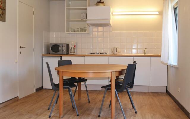 Nice Apartment in Diksmuide With 1 Bedrooms and Wifi