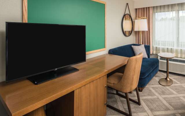 DoubleTree by Hilton Gainesville