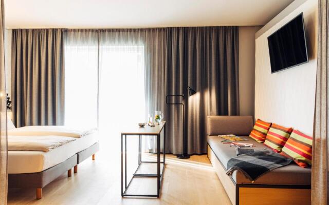 harry’s home Steyr hotel & apartments