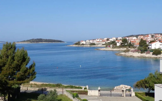 Villa Palas Apartments