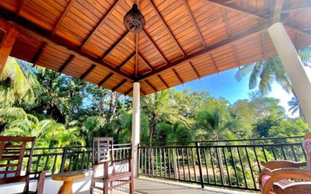 Athmansala Safari resort