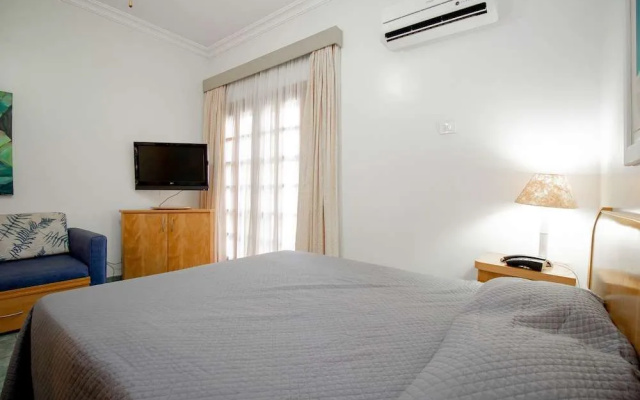 Ilha Flat Hotel