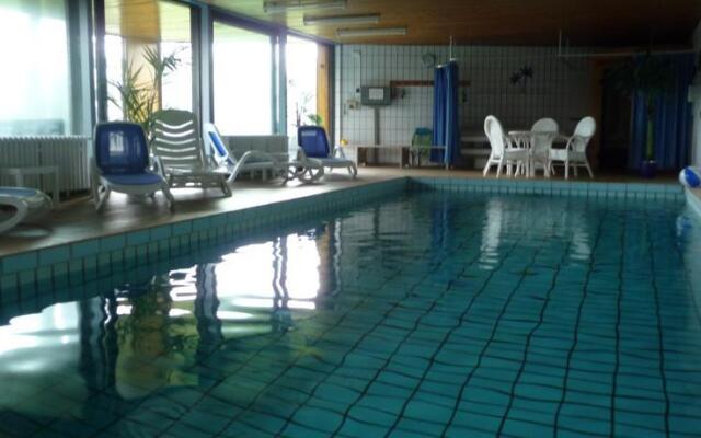 Pension Haus Hochstein