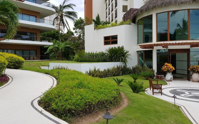 Nuevo Vallarta 111