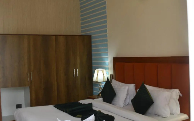 Hotel Padmini Palace