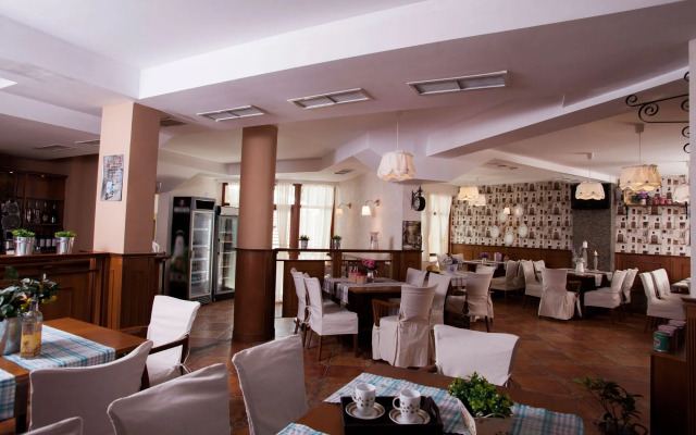 Mountain Boutique Hotel & Spa