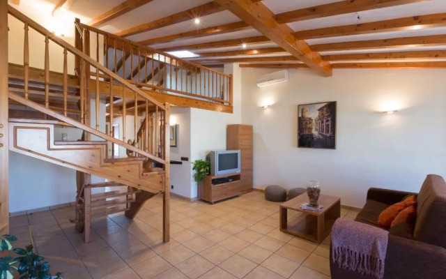 Complejo Rural Turimaestrat