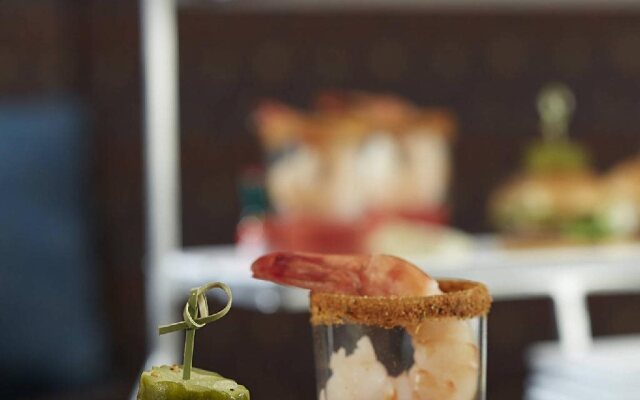 Columbus Airport Marriott