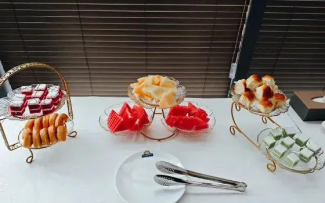 Wyndham Select Days Hotel Kunming Chenggong