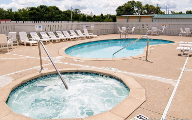 Best Western Inn Florence