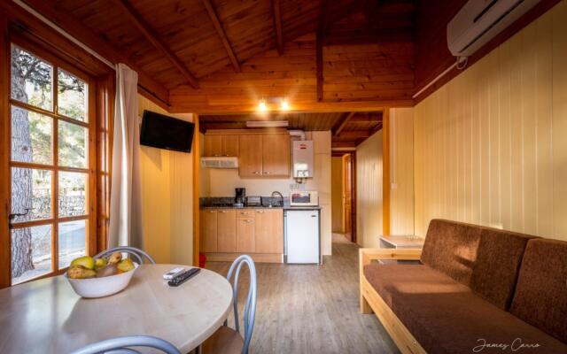 S No 100 in Vilanova I la Geltru