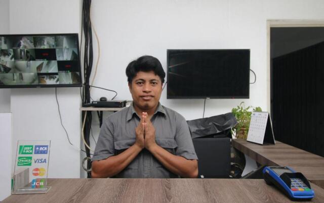 Mama Syariah @ Kutajaya