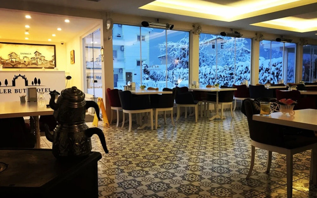 Senler Butik Otel