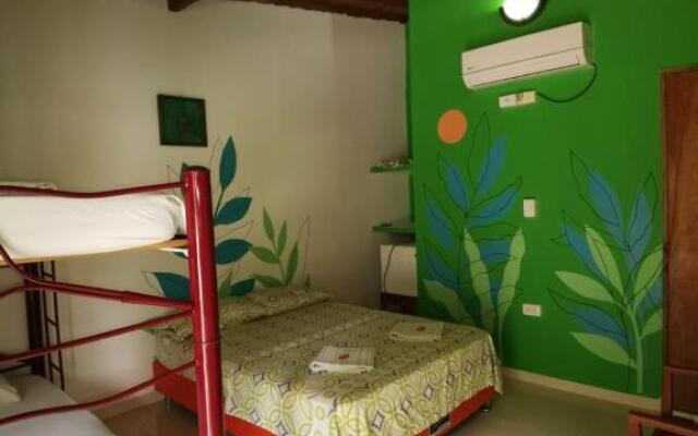 Villa del Sol Hotel & Restaurante