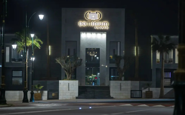 Dominium Palace Hotel