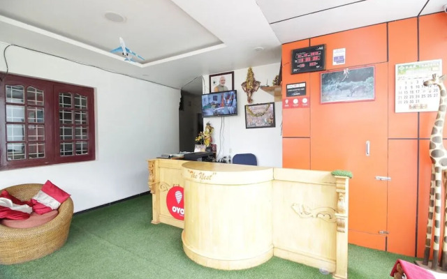 The Nest By OYO Rooms