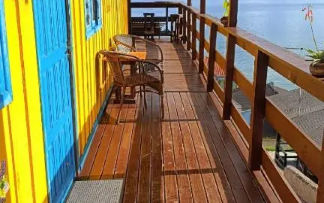 Pousada Vida Simples