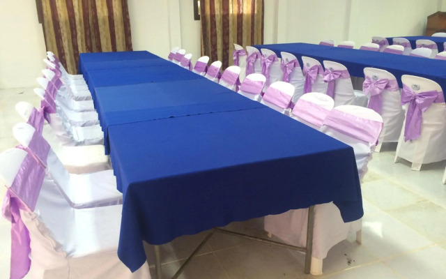 Kipbox Hotel Trang