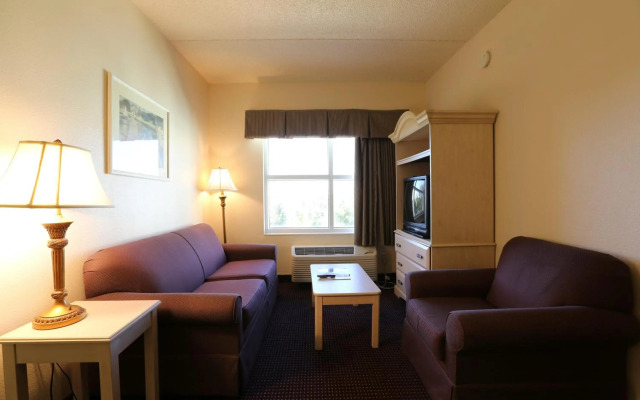 Allure Suites