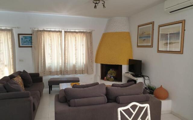 Litoral I 14 Menyber