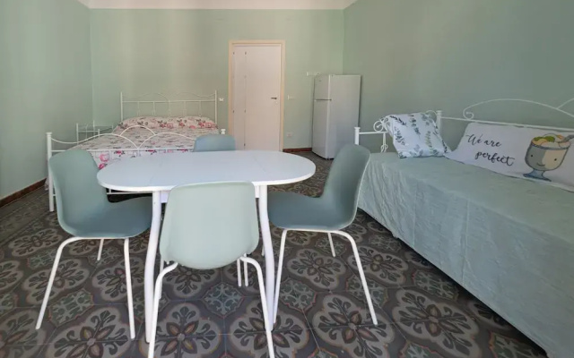 Casa Silvana nel Centro di Cefalù