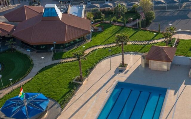 Erbil International Hotel