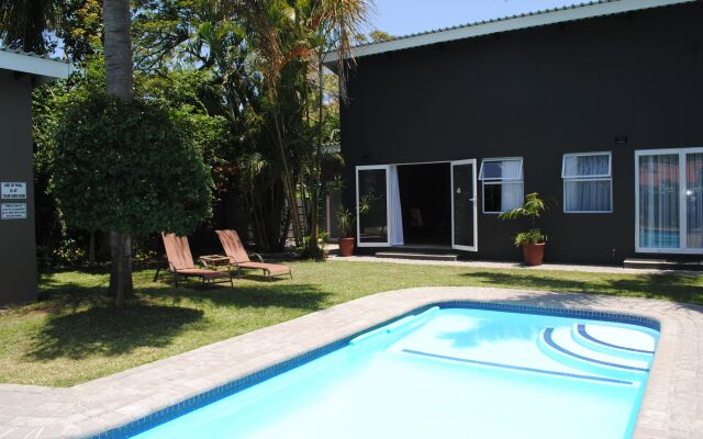 iGwalagwala Guest House